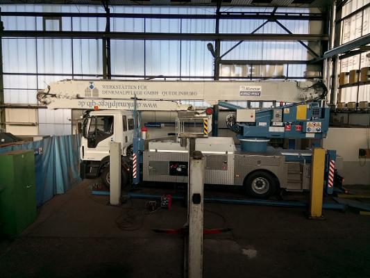 Autocenter GmbH Blankenburg