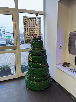 Auto & Reifen-Service Bauch