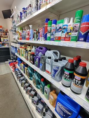 Loewe-Autoteile GmbH & Co. KG