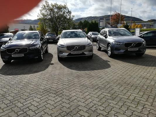 Dieses Autohaus wurde vor 5 Jahren geschlossen