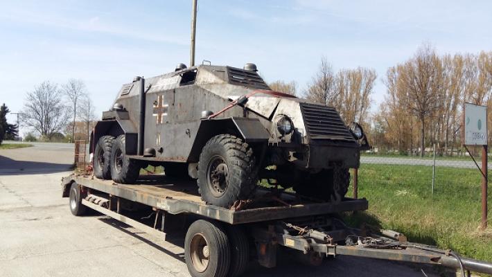 KFZ-Werkstatt-Nordharz Inh. Schrotthandel Heudeber GmbH