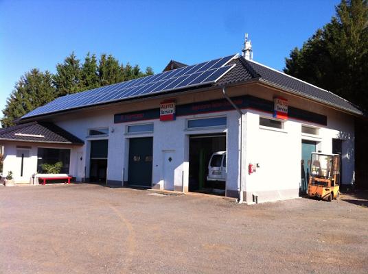 Kientopp Autoservice