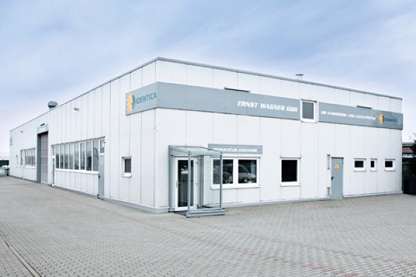 Identica Ernst Wagner OHG