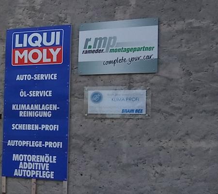 Autoservice Schädler