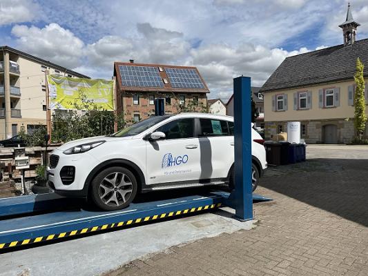 HGO Kfz- & Reifenservice