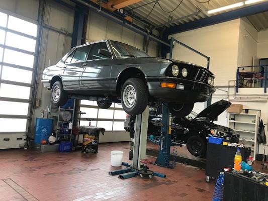 CarWerk Kuhlmann GmbH