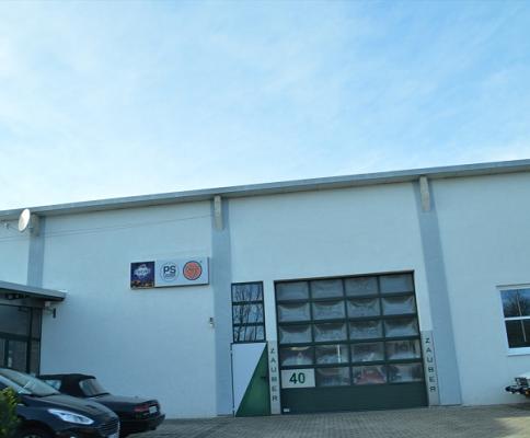 Zauber automotive GmbH