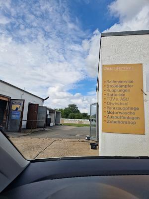Autoservice Georgi und Prells