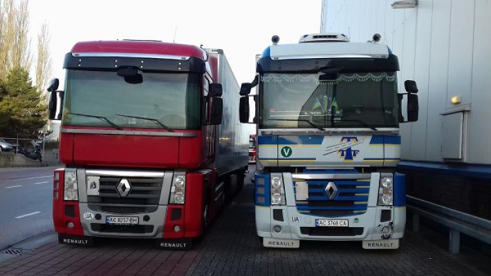 Fahrzeughaus Cremer GmbH&Co.KG