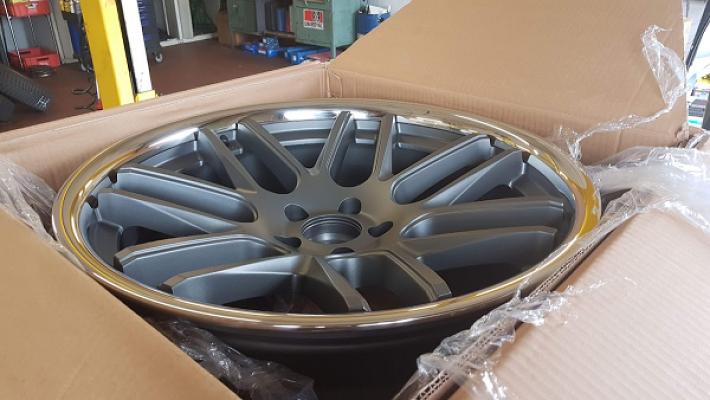 Vergölst Schönebeck