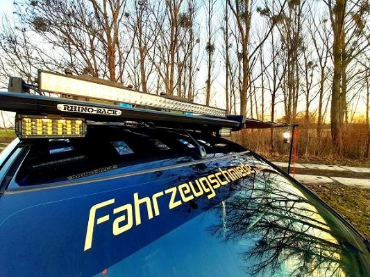 Fahrzeugschmiede by B.Komor