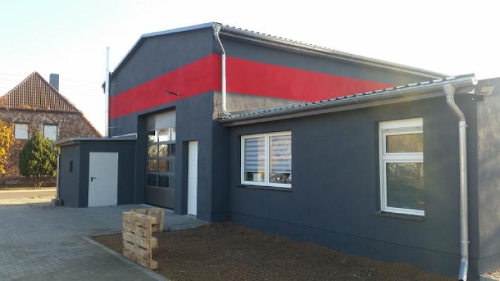 Tino's KFZ Werkstatt