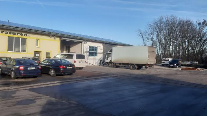 A&W Keil Landmaschinen- & LKW Reparatur