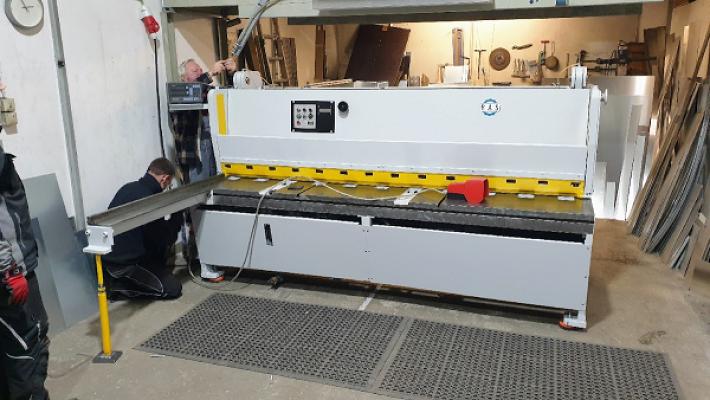 KBT - seit 1823 / Karosseriebau Timme