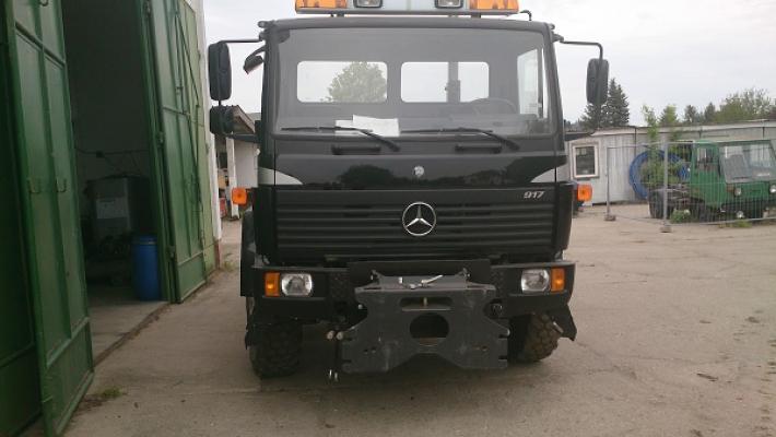 ATH KFZ und Agrardienstleistung GmbH & Co. KG