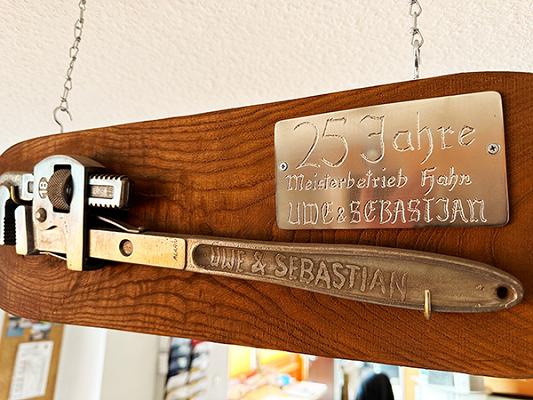 KFZ-Meisterbetrieb Gert-Uwe Hahn / Inh.: Sebastian Hahn