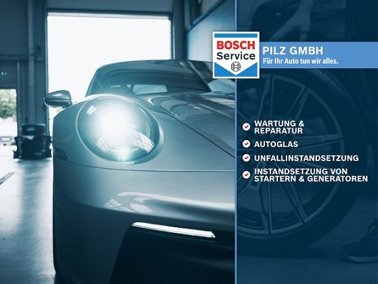Bosch Service Pilz GmbH