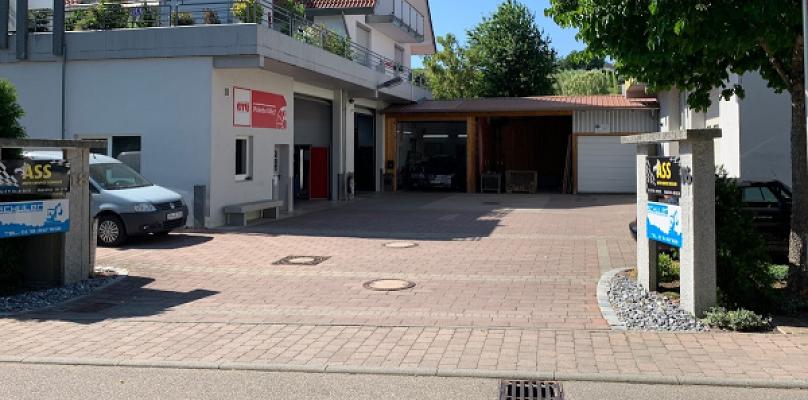 ASS Auto Service Schuler