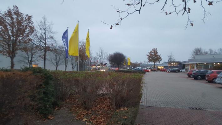 Autohaus Krebs GmbH