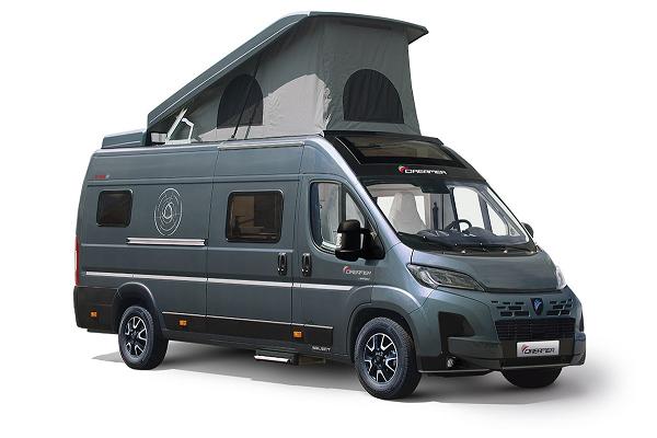 Caravan-Team Jerichow
