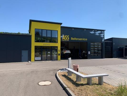 ASS Reifen Service Schuler