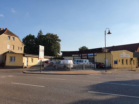 Heiko Schrader Reifen- und Autoservice