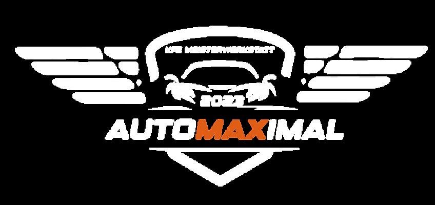 KFZ-Meisterwerkstatt Automaximal