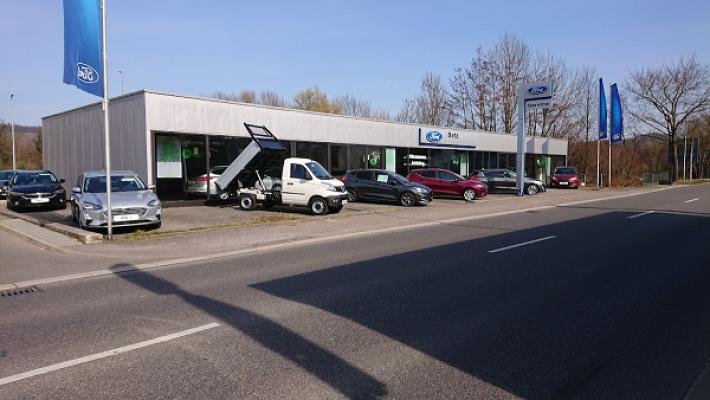 Autohaus Betz