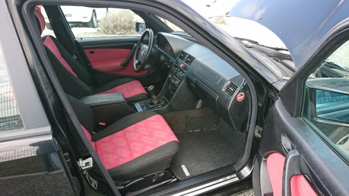 Motorpavillon Haldensleben