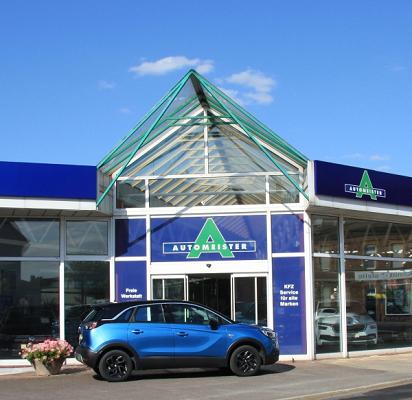 Autohaus Kinnemann GmbH