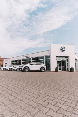 Autohaus Heinicke Inh. Dietmar Steffens e.K.