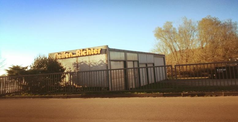 Reifen Richter Ellhofen