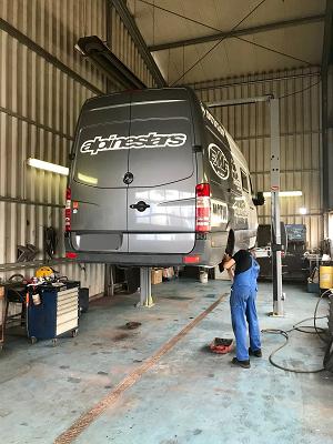 Kfz-Werkstatt Schwanebeck GmbH