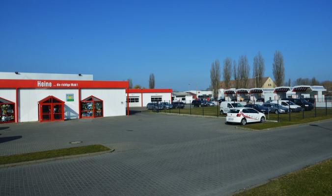 Heine Autoteile GmbH