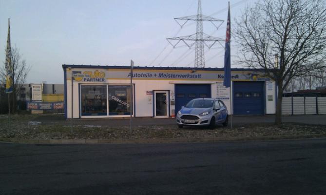 autoPARTNER Kohlstedt GmbH