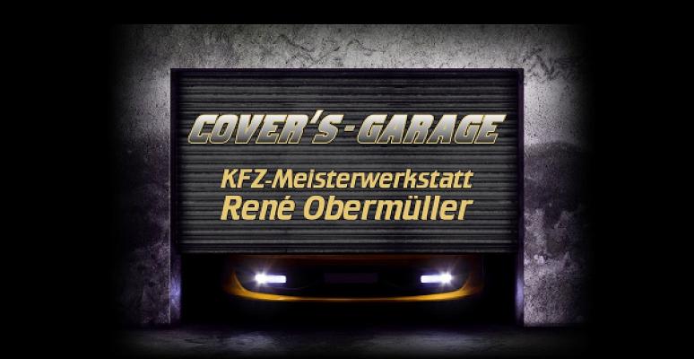 Covers Garage