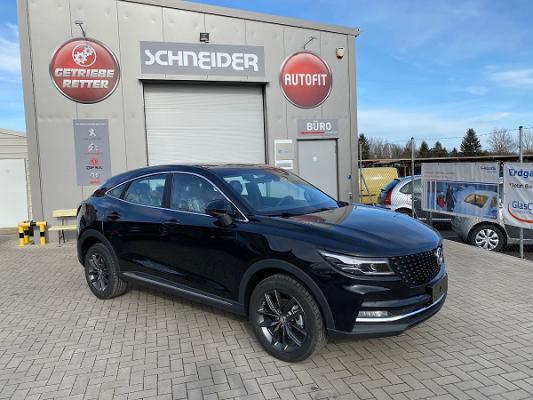 Schneider Automobile