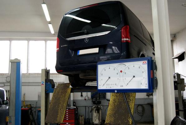 Mr. ATZ Anke Bröder Kfz-Werkstatt + Handel