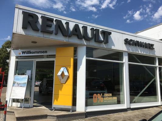 Autohaus Schwarz GmbH & Co.KG