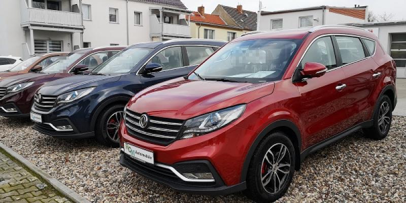 RCM Automobile Inh. Renè Lipke