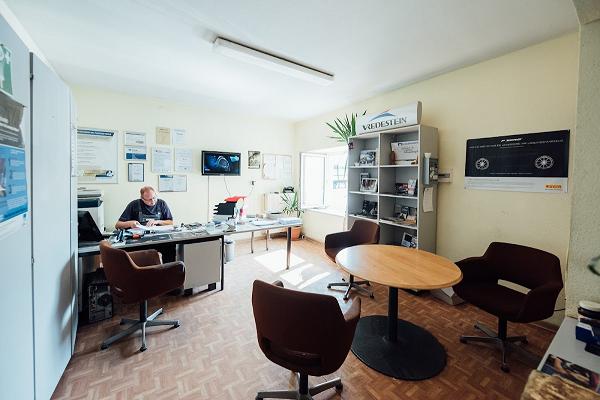 BÄNEX Reifen- und Fahrzeughandel und Service GmbH