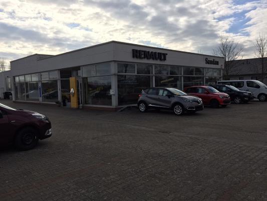 Autohaus Sandau GmbH