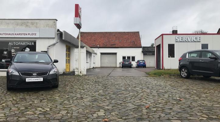 Autopartner Plötz