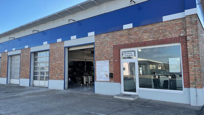 Kfz-Service Andre Lehmann