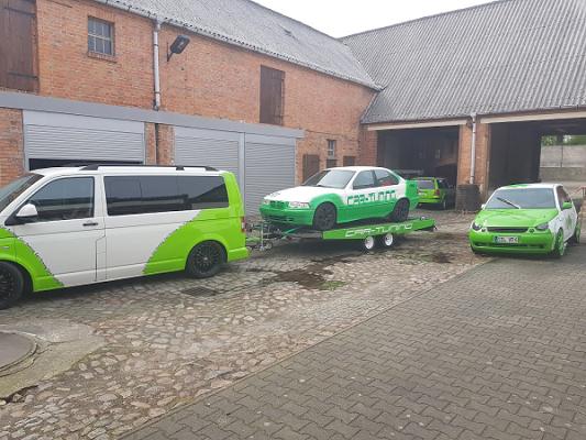 Car-Tuning-Stendal Sven Heldt