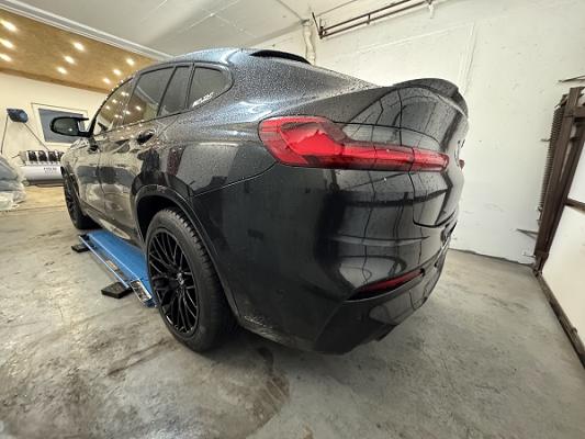 Reifen Service Untereisesheim