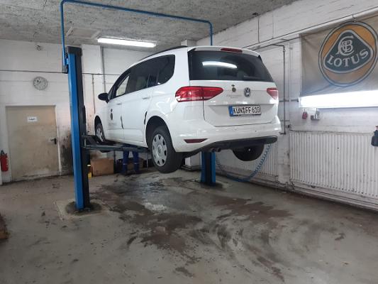 Thomas Giebel Reifen- und Kfz Service