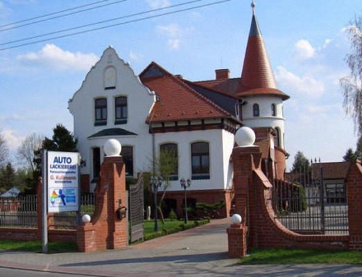 Autolackiererei Kullmann