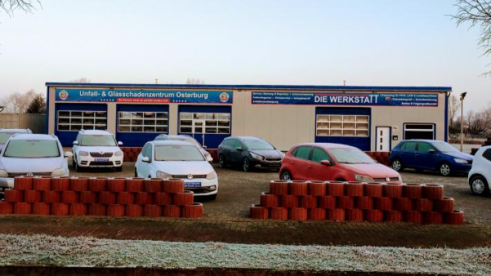 DIE WERKSTATT