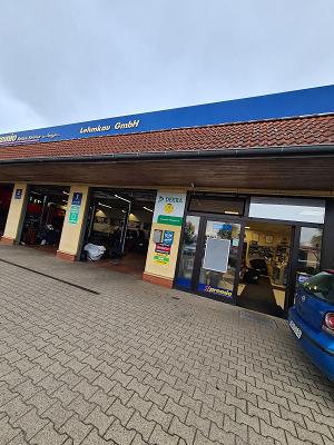 Premio Reifen + Autoservice Reifen Lehmkau GmbH